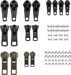 YKK Universal Zipper Repair Kit