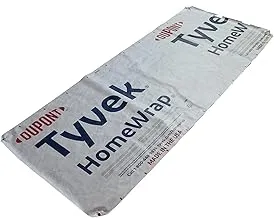 Ultralight Dyneema tent fabric showing superior waterproof performance