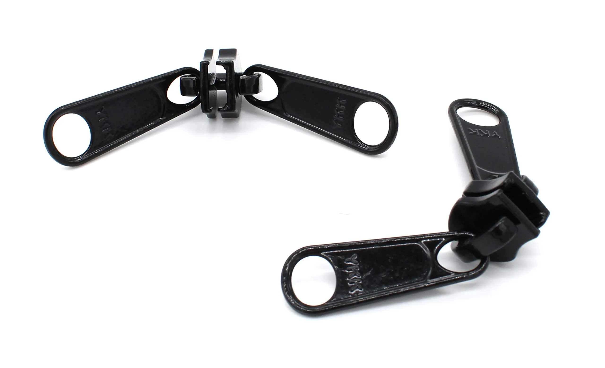 YKK Slider Components