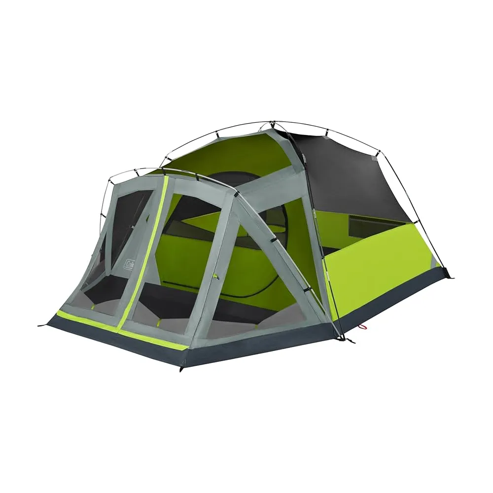 Nemo Aurora PFAS-free tent