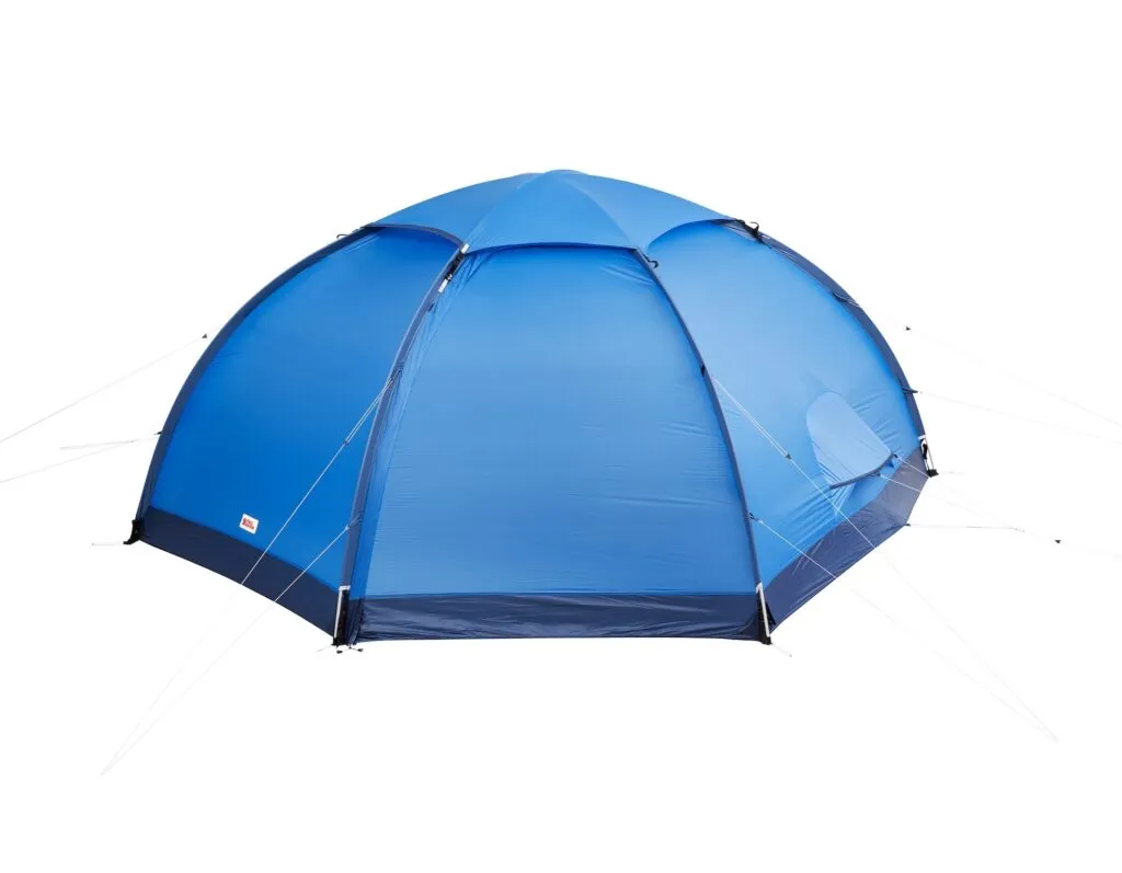 Fjällräven PFAS-free tent