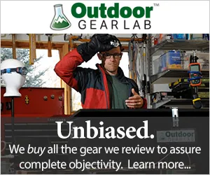 GearLab testing methodology