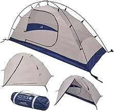 ALPS Mountaineering Lynx tent
