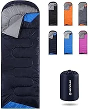 Nemo Sonic -20 sleeping bag with hydrophobic down and thermal gills