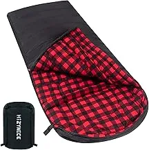 Therm-a-Rest Hyperion 20F ultralight sleeping bag
