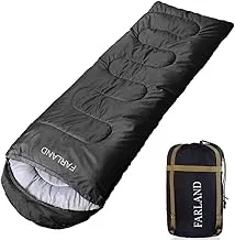 Sea to Summit Spark 15F sleeping bag with 850-fill down